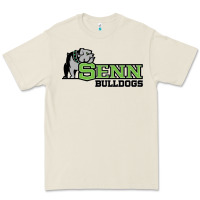 Bone senn high school Premium Tee - linhVisuals