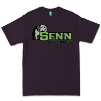 Plum senn high school Premium Tee - linhVisuals