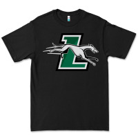 Black loyola (md) greyhounds Premium Tee - linhVisuals