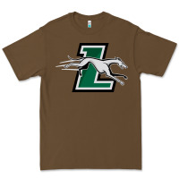 Cacao loyola (md) greyhounds Premium Tee - linhVisuals
