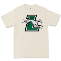 Bone loyola (md) greyhounds Premium Tee - linhVisuals