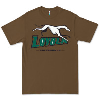 Cacao loyola (md) greyhounds Premium Tee - linhVisuals