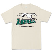Bone loyola (md) greyhounds Premium Tee - linhVisuals