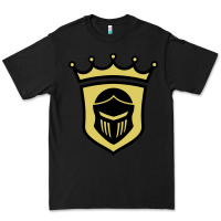 Black penn high school Premium Tee - linhVisuals