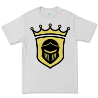 Dove Grey penn high school Premium Tee - linhVisuals