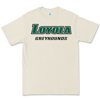 Bone loyola (md) greyhounds Premium Tee - linhVisuals