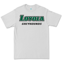 Loyola (md) Greyhounds Premium Tee | Teevron