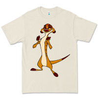 Bone Timon Funny Premium Tee - linhVisuals