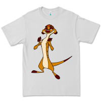 Timon Funny Premium Tee | Teevron
