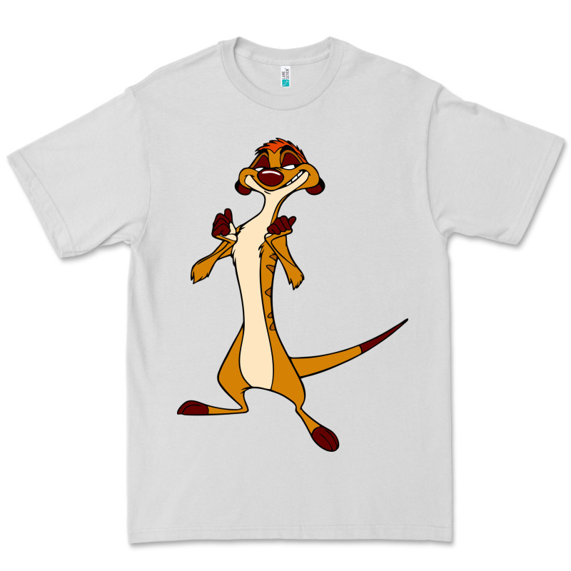 Timon Funny Premium Tee by linhVisuals | Teevron