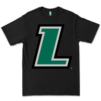 Black loyola (md) greyhounds Premium Tee - linhVisuals