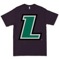 Plum loyola (md) greyhounds Premium Tee - linhVisuals