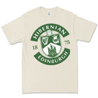 Bone hibernian edinburg Premium Tee - linhVisuals