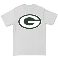 Dove Grey gretna high school Premium Tee - linhVisuals