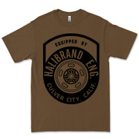 Cacao what goes up must come down Premium Tee - linhVisuals