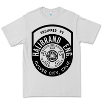 Dove Grey what goes up must come down Premium Tee - linhVisuals