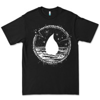 Magic  The Gathering Kaldheim Islands Symbol Premium Tee | Teevron
