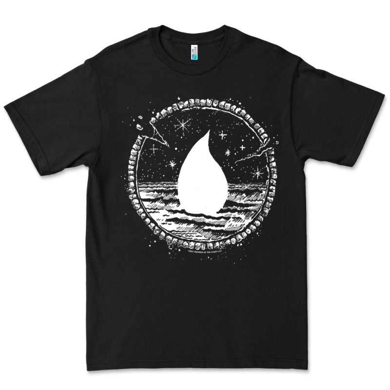 Magic  The Gathering Kaldheim Islands Symbol Premium Tee by linhVisuals | Teevron