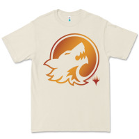 Bone magic the gathering hunt emblem Premium Tee - linhVisuals