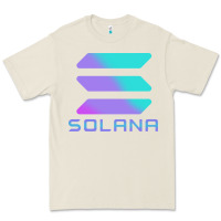 Bone solana cryptocurrency solana Premium Tee - linhVisuals