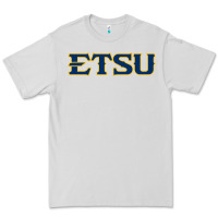 Dove Grey etsu buccaneers Premium Tee - linhVisuals