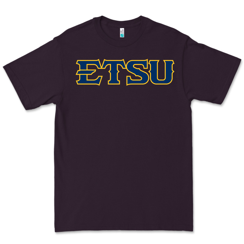 Etsu Buccaneers Premium Tee by linhVisuals | Teevron