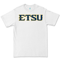 White etsu buccaneers Premium Tee - linhVisuals