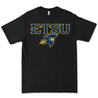 Black etsu buccaneers Premium Tee - linhVisuals