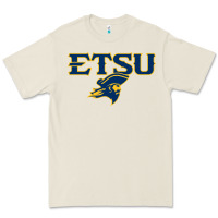 Bone etsu buccaneers Premium Tee - linhVisuals