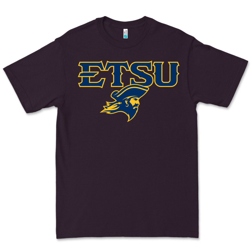 Etsu Buccaneers Premium Tee by linhVisuals | Teevron