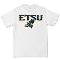 White etsu buccaneers Premium Tee - linhVisuals