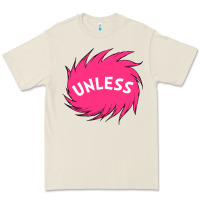 Bone unless   lorax Premium Tee - linhVisuals