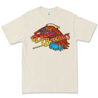 The Doobie Brothers Premium Tee | Teevron