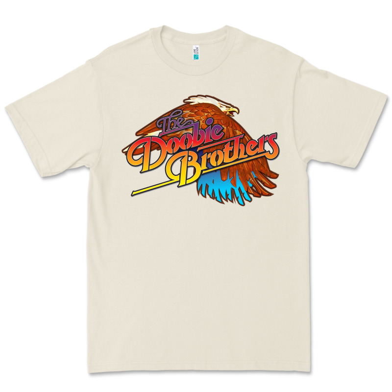 The Doobie Brothers Premium Tee by linhVisuals | Teevron