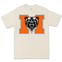 Bone mercer bears Premium Tee - linhVisuals