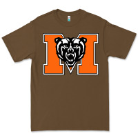 Cacao mercer bears Premium Tee - linhVisuals
