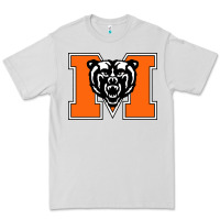 Dove Grey mercer bears Premium Tee - linhVisuals