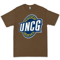 Cacao unc greensboro spartans Premium Tee - linhVisuals