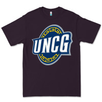 Plum unc greensboro spartans Premium Tee - linhVisuals