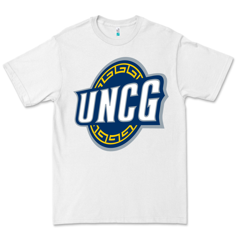 Unc Greensboro Spartans Premium Tee by linhVisuals | Teevron