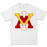 Vmi Keydets Premium Tee | Teevron