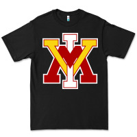 Black vmi keydets Premium Tee - linhVisuals
