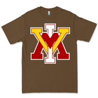Cacao vmi keydets Premium Tee - linhVisuals