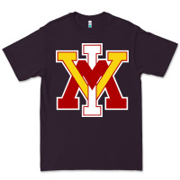 Plum vmi keydets Premium Tee - linhVisuals