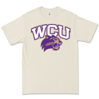 Bone western carolina catamounts Premium Tee - linhVisuals