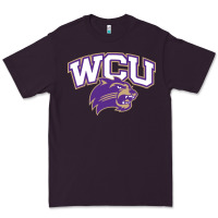 Western Carolina Catamounts Premium Tee | Teevron