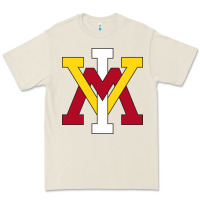 Bone vmi keydets Premium Tee - linhVisuals