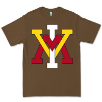 Cacao vmi keydets Premium Tee - linhVisuals