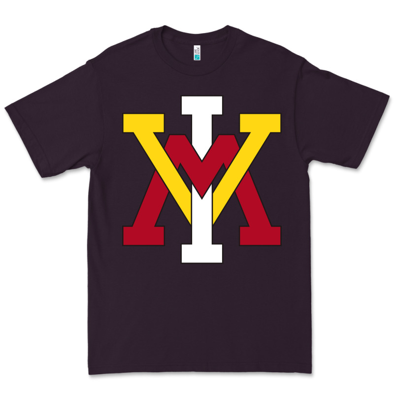 Vmi Keydets Premium Tee by linhVisuals | Teevron