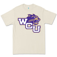Bone western carolina catamounts Premium Tee - linhVisuals